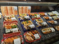 -盒马鲜生(领丰汇店)