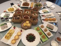 -北海银滩皇冠假日酒店-德丰楼中餐厅