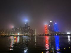 -星伦多自助料理(华润万象城店)