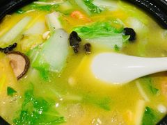 -南山饭店(阳明古镇店)