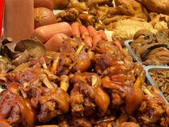 -净香园熟肉(北坦总店)