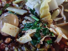 -无名缘米粉(西单店)