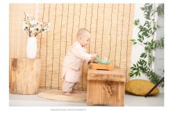 -星豆豆儿童摄影(南郊太白南路店)