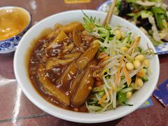-八爷手擀炸酱面(天津总店)