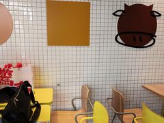 -麦当劳(津南吾悦广场店)