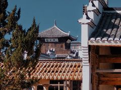 -观唐（国际）度假村温泉