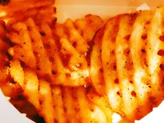 -麦当劳(燕顺路店)