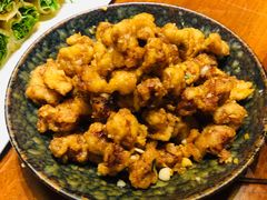 -老江南春·中国龙菜(衡山路店)