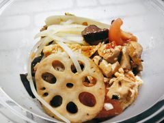 -一粒米(阜埠河路店)