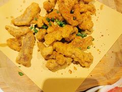 -巴奴毛肚火锅概念餐厅