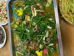 -四姐南瓜田鸡(202店)