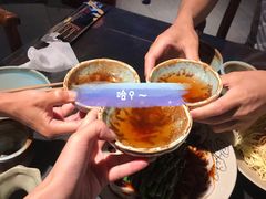 -水煮三国·川鲁江湖菜(香山店)