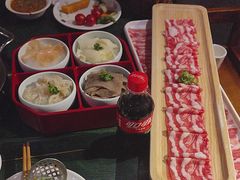 -老灶堂文创火锅(文艺路店)