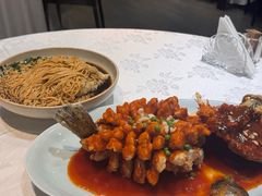 -香雪海饭店中餐厅(人民桥店)
