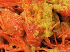 -呆虾王龙虾馆(南湖总店)