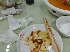 -东四民芳餐厅(世茂工三店)
