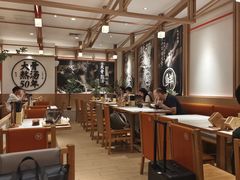 -味千拉面(广州白云机场T1西二店)