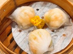 招牌虾饺皇-点都德(南京新百店)