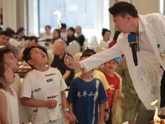 -玩坞轰趴馆·户外团建聚会主题生日派对馆(世豪广场店)