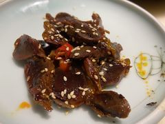 -绿茶餐厅(汇悦大融城店)