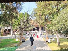 -建水文庙