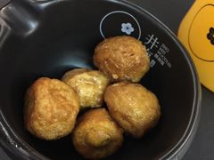 -贡梅老面馆·蟹粉面·无锡特色小吃(南长街主推店)