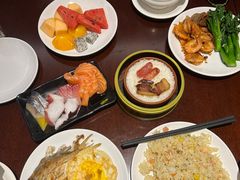 -君康悦美食汤泉水会·SPA(天河店)