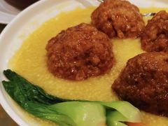 小米粥-尚味小厨·瓦罐煨汤