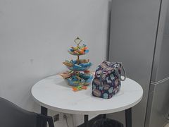 -盛美图快印广告·标书论文装订·锦旗横幅定制·图纸打印扫描(同济店)