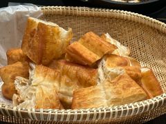 -旺顺阁·北京菜·烤鸭(大望路店)