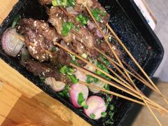 -木屋烧烤(龙湖天街店)
