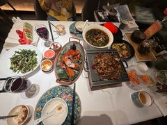 -小厨娘淮扬菜(天印大道店)