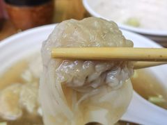 -小梁哥云吞面(黄贝岭店)