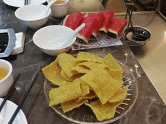 -野菌园·野生菌火锅首创第一家(关兴路总店)