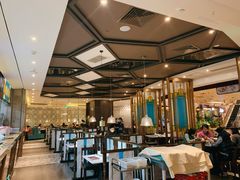 大堂-岭南真味·匠心粤菜(K11店)