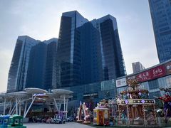 -大族广场Mall&More