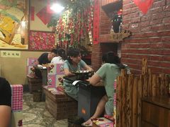 -金掌勺锅包肉(太原万达店)