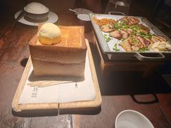 -绿茶餐厅(领展购物广场·中关村店)