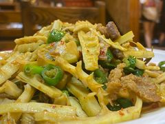 -下梅人家土菜馆(历史文化餐厅度假区店)