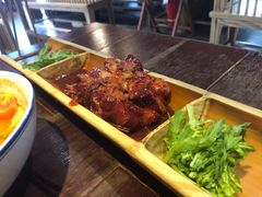 南乳扎烧-大牌大·传统杭帮菜(湖滨店)