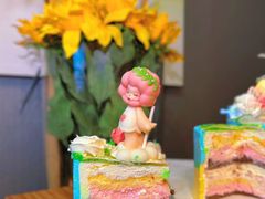 -CAKE BOSS 蛋糕老板(西单君太百货店)