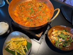 -Ameigo梅果·云贵川bistro(长宁来福士店)