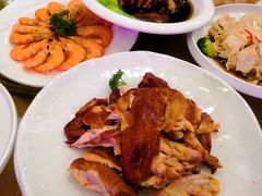 -满汉楼(江畔店)