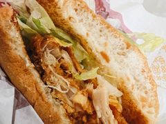 -麦当劳(集美石鼓店)