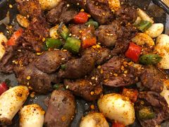 -老东镇啤酒屋海鲜加工·蒸汽海鲜·海鲜烧烤(台东店)