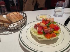 -Wolfgang’s Steakhouse 沃夫冈牛排馆(上海白玉兰广场店)