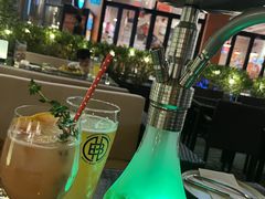 -Shanghai Brew House上海啤酒工坊(老外街店)