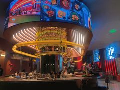 -人民咖啡馆(四行仓库店)