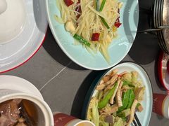 -先记烧鹅王·本地粤菜(福永店)
