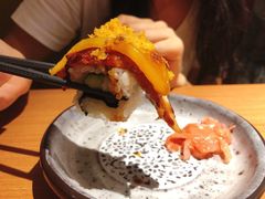 -万岁寿司(天河领展店)